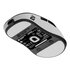 EndGame Gear XM2w 4k v2 mouse Gaming Mano destra RF Wireless + USB Type-A Ottico 30000 DPI