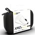 EndGame Gear XM2w 4k v2 mouse Gaming Mano destra RF Wireless + USB Type-A Ottico 30000 DPI
