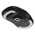 EndGame Gear XM2we mouse Giocare Mano destra RF Wireless + USB Type-C Ottico 19000 DPI