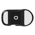 EndGame Gear XM2we mouse Giocare Mano destra RF Wireless + USB Type-C Ottico 19000 DPI
