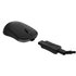 EndGame Gear XM2we mouse Giocare Mano destra RF Wireless + USB Type-C Ottico 19000 DPI