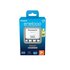 Eneloop Panasonic BQ-CC17 carica batterie Batteria per uso domestico AC