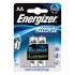 Energizer 1x2 Energizer Lithium Digital Mignon AA