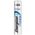 Energizer 1x4 ENERGIZER Ultimate Lithium Micro AAA 1,5V