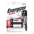 Energizer 7638900057003 batteria per uso domestico Batteria monouso Litio