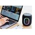 Energizer BTS081 altoparlante portatile e per feste Nero 8 W