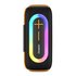 Energizer BTS206 altoparlante portatile e per feste Nero 20 W