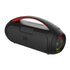 Energizer BTS258 altoparlante portatile e per feste Nero, Rosso 20 W