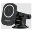 Energizer ECA007 Caricabatterie per dispositivi mobili Smartphone Nero USB Carica wireless Ricarica rapida Auto