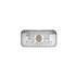 Energizer EPB2500W03EU prolunghe e multiple 2 m 5 presa(e) AC Interno Bianco