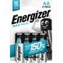 Energizer Max Plus AA Batteria monouso Stilo AA Alcalino
