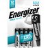 Energizer MAX Plus AAA Batteria monouso Mini Stilo AAA Alcalino