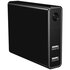 Energizer Portatile Power 10400mA Better Nero