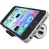 Energizer Portatile Power 2600 mAh Better Holder Nero