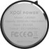 Energizer Portatile Power 2600 mAh Better Holder Nero