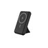 Energizer QM10002PQ batteria portatile Polimeri di litio (LiPo) 10000 mAh Carica wireless Nero