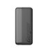 Energizer UE20050CC batteria portatile Polimeri di litio (LiPo) 20000 mAh Nero