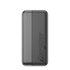 Energizer UE30050C batteria portatile Polimeri di litio (LiPo) 30000 mAh Nero