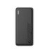 Energizer UE30055PQ batteria portatile Polimeri di litio (LiPo) 30000 mAh Nero