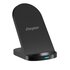 Energizer WCP108 Caricabatterie per dispositivi mobili Smartphone Nero USB Carica wireless Ricarica rapida Interno