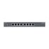 Engenius ECS1008P Gestito L2 Gigabit Ethernet Nero PoE