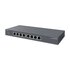 Engenius ECS1008P Gestito L2 Gigabit Ethernet Nero PoE