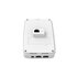 Engenius ECW115 punto accesso WLAN 867 Mbit/s Bianco Supporto Power over Ethernet (PoE)