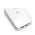Engenius ECW215 punto accesso WLAN 1200 Mbit/s Bianco Supporto Power over Ethernet (PoE)