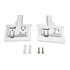 Engenius ECW230S punto accesso WLAN 3548 Mbit/s Bianco Supporto Power over Ethernet (PoE)
