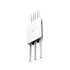 Engenius ECW270 punto accesso WLAN 2400 Mbit/s Bianco Supporto Power over Ethernet (PoE)