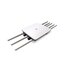 Engenius ECW270 punto accesso WLAN 2400 Mbit/s Bianco Supporto Power over Ethernet (PoE)