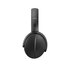EPOS ADAPT 560 II Auricolare Con cavo e senza cavo A Padiglione Ufficio USB tipo-C Bluetooth Nero