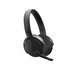 EPOS ADAPT 560 II Auricolare Con cavo e senza cavo A Padiglione Ufficio USB tipo-C Bluetooth Nero