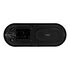 EPOS EXPAND 80T vivavoce Universale USB/Bluetooth Nero, Argento