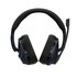 EPOS H3PRO Hybrid Auricolare Wireless A Padiglione Giocare USB A Bluetooth Nero