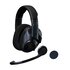 EPOS H6PRO Audio Bundle Auricolare Cablato A Padiglione Giocare Nero, Blu marino