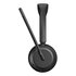 EPOS IMPACT 1060T ANC Auricolare Wireless A Padiglione Ufficio Bluetooth Nero