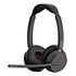 EPOS IMPACT 1060T Auricolare Wireless A Padiglione Ufficio Bluetooth Nero