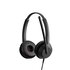 EPOS IMPACT 760T Auricolare Cablato A Padiglione USB C Nero
