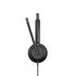 EPOS IMPACT 760T Auricolare Cablato A Padiglione USB C Nero