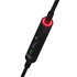EPOS IMPACT 760T Auricolare Cablato A Padiglione USB C Nero