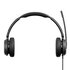 EPOS IMPACT 860T ANC Auricolare Cablato A Padiglione Ufficio USB tipo-C Nero