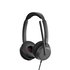 EPOS IMPACT 860T ANC Auricolare Cablato A Padiglione Ufficio USB tipo-C Nero