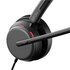 EPOS IMPACT 860T ANC Auricolare Cablato A Padiglione Ufficio USB tipo-C Nero