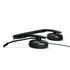 EPOS SENNHEISER ADAPT 160T ANC USB-C Auricolare Cablato A Padiglione Ufficio USB tipo-C Nero