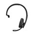 EPOS SENNHEISER ADAPT 231 Auricolare Wireless A Padiglione Ufficio Bluetooth Nero