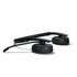 EPOS SENNHEISER ADAPT 261 Auricolare Wireless A Padiglione Ufficio Bluetooth Nero