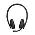 EPOS SENNHEISER ADAPT 261 Auricolare Wireless A Padiglione Ufficio Bluetooth Nero