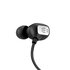 EPOS SENNHEISER ADAPT 461 Auricolare Wireless In-ear, Passanuca Musica e Chiamate Bluetooth Nero, Argento