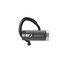 EPOS Sennheiser ADAPT Presence Grey UC Auricolare Wireless A clip Musica e Chiamate Bluetooth Grigio